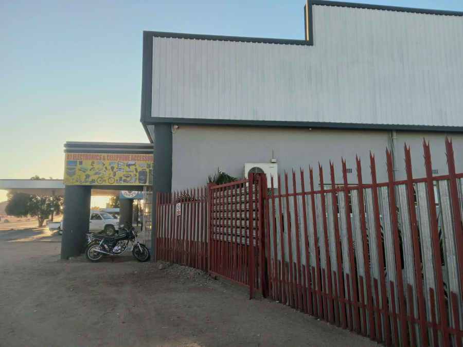 Commercial Property for Sale in Kakamas Northern Cape